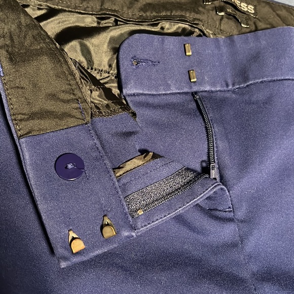 EXPRESS COLUMNIST PANTS - Picture 3 of 5